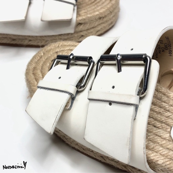 Zara sandals - Picture 3 of 5